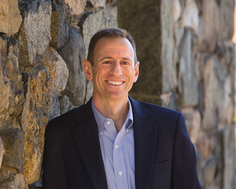 Attorney Chris Duffy