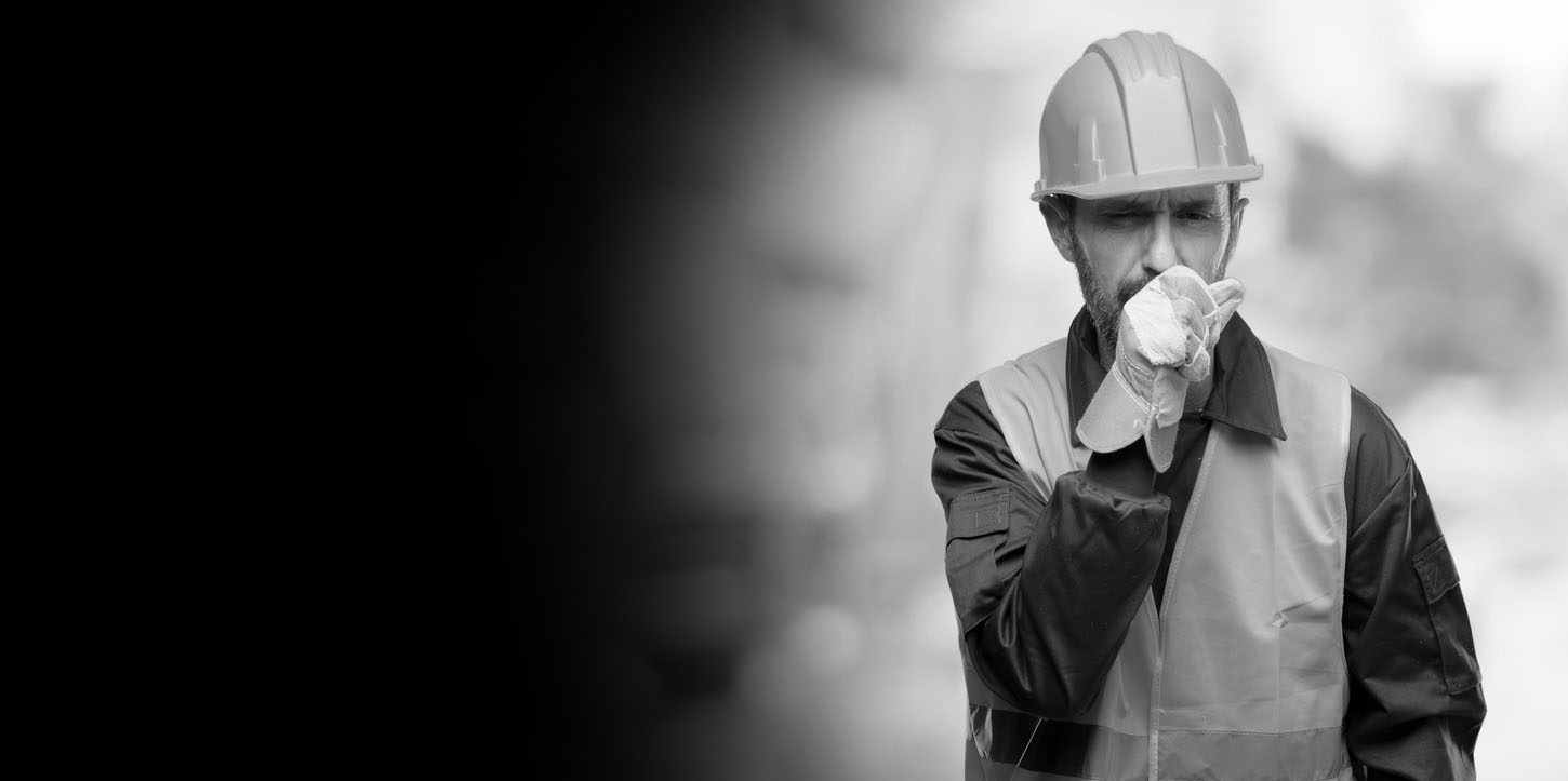 Factory Worker
